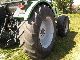 1987 Deutz-Fahr  6:30 Agricultural vehicle Tractor photo 5