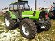 1987 Deutz-Fahr  6:30 Agricultural vehicle Tractor photo 8
