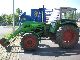 1974 Deutz-Fahr  7206 wheel-drive ... Tüv 2013 Agricultural vehicle Tractor photo 2