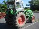 1974 Deutz-Fahr  7206 wheel-drive ... Tüv 2013 Agricultural vehicle Tractor photo 7