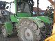 1988 Deutz-Fahr  Intrac 2004 Agricultural vehicle Tractor photo 1