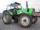 1986 Deutz-Fahr  DX 6.30 wheel Agricultural vehicle Tractor photo 4