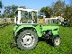 1980 Deutz-Fahr  4807 Agricultural vehicle Tractor photo 3