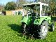 1980 Deutz-Fahr  4807 Agricultural vehicle Tractor photo 4
