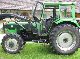 1980 Deutz-Fahr  7206 Agricultural vehicle Tractor photo 1