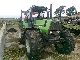 1990 Deutz-Fahr  6:50 Agricultural vehicle Tractor photo 1