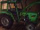 1979 Deutz-Fahr  5206 S wheel Agricultural vehicle Tractor photo 1