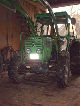 1979 Deutz-Fahr  5206 S wheel Agricultural vehicle Tractor photo 2