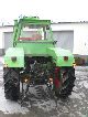 1976 Deutz-Fahr  Intrac 2003 Agricultural vehicle Tractor photo 2