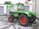 1976 Deutz-Fahr  Intrac 2003 Agricultural vehicle Tractor photo 3