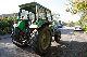 2011 Deutz-Fahr  7206 ALLRAD Agricultural vehicle Harrowing equipment photo 1