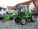 1983 Deutz-Fahr  Intrac2004 Loader Front PTO + hydraulic Agricultural vehicle Tractor photo 1
