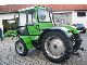 1983 Deutz-Fahr  Intrac2004 Loader Front PTO + hydraulic Agricultural vehicle Tractor photo 2