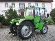 1983 Deutz-Fahr  Intrac2004 Loader Front PTO + hydraulic Agricultural vehicle Tractor photo 4