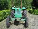 1965 Deutz-Fahr  8005 Agricultural vehicle Tractor photo 3