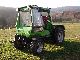 1979 Deutz-Fahr  Intrac 2003 Agricultural vehicle Tractor photo 1