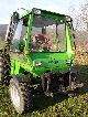 1979 Deutz-Fahr  Intrac 2003 Agricultural vehicle Tractor photo 2