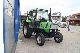 1988 Deutz-Fahr  DX 3.30 Star-Kab side circuit Agricultural vehicle Tractor photo 1