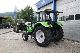 1988 Deutz-Fahr  DX 3.30 Star-Kab side circuit Agricultural vehicle Tractor photo 2