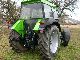 1984 Deutz-Fahr  New DX 4.50 / D 1037 engine Agricultural vehicle Tractor photo 2