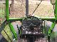 1984 Deutz-Fahr  New DX 4.50 / D 1037 engine Agricultural vehicle Tractor photo 6