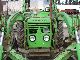 1975 Deutz-Fahr  DEUTZ D10006 10 006 ALLRAD Agricultural vehicle Tractor photo 10