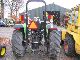 2009 Deutz-Fahr  Agrolux 70 Agricultural vehicle Tractor photo 1