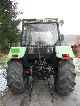 1987 Deutz-Fahr  DX 3.60 \u0026 wheel loader Agricultural vehicle Tractor photo 2