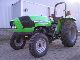 2009 Deutz-Fahr  Agrolux 60 / 5 units in stock Agricultural vehicle Tractor photo 1