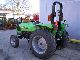 2009 Deutz-Fahr  Agrolux 60 / 5 units in stock Agricultural vehicle Tractor photo 2