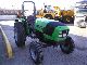 2009 Deutz-Fahr  Agrolux 60 / 5 units in stock Agricultural vehicle Tractor photo 4