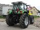 1995 Deutz-Fahr  Agrostar 4.71 Agricultural vehicle Tractor photo 4