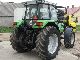 1995 Deutz-Fahr  Agrostar 4.71 Agricultural vehicle Tractor photo 5