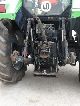 1995 Deutz-Fahr  Agrostar 4.71 Agricultural vehicle Tractor photo 6