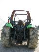 2011 Deutz-Fahr  AGROTRON 150 Agricultural vehicle Tractor photo 1