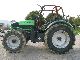 2011 Deutz-Fahr  AGROTRON 150 Agricultural vehicle Tractor photo 2