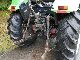 1987 Deutz-Fahr  DX 3.70 \u0026 wheel loader Agricultural vehicle Tractor photo 3