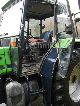 1987 Deutz-Fahr  DX 3.70 \u0026 wheel loader Agricultural vehicle Tractor photo 4