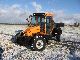 2003 Deutz-Fahr  Systra 80 Agricultural vehicle Tractor photo 10