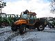 2003 Deutz-Fahr  Systra 80 Agricultural vehicle Tractor photo 12