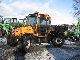 2003 Deutz-Fahr  Systra 80 Agricultural vehicle Tractor photo 14
