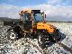 2003 Deutz-Fahr  Systra 80 Agricultural vehicle Tractor photo 1