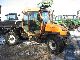 2003 Deutz-Fahr  Systra 80 Agricultural vehicle Tractor photo 7