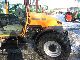 2003 Deutz-Fahr  Systra 80 Agricultural vehicle Tractor photo 8