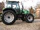 1993 Deutz-Fahr  Agrostar 4.61 Agricultural vehicle Tractor photo 1