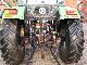 1993 Deutz-Fahr  Agrostar 4.61 Agricultural vehicle Tractor photo 2