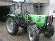 1992 Deutz-Fahr  DX. 3.50 A Agricultural vehicle Tractor photo 1