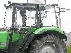 1992 Deutz-Fahr  DX. 3.50 A Agricultural vehicle Tractor photo 2