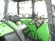 1992 Deutz-Fahr  DX. 3.50 A Agricultural vehicle Tractor photo 3