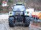 1989 Deutz-Fahr  DX 6.30 * FTA + DL +40 km / h * Agricultural vehicle Tractor photo 3